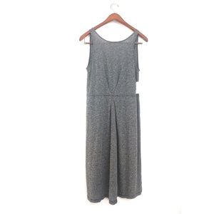 Free People We The Free Gray Tank Dress